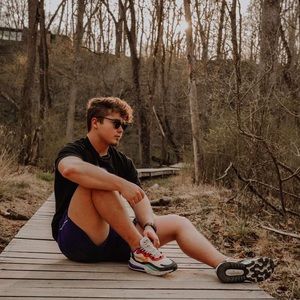 Meet your Posher, Brendan